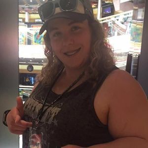 Meet your Posher, Melissa